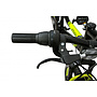 Amigo - Mountainbikes - Attack 20 Tum 6 Växlar Svart/Gul
