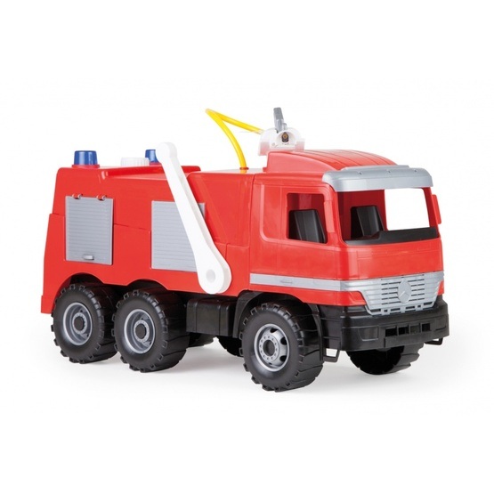 Lena - Fire Truck Giga Trucks63 Cm