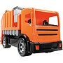 Lena - Garbage Truck Giga Trucks 71 Cm Orange