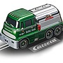 Carrera - Truck Berchtesgadener Landmilch 132 Grön