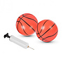 Toyrific - Slam Starsindoor Basketball Set