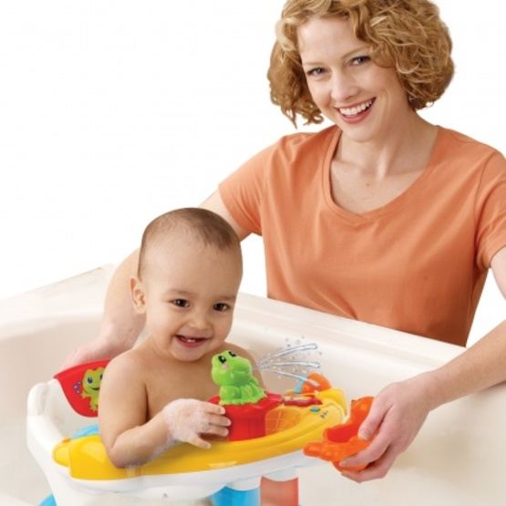 vtech badstoel