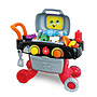 Vtech - Gril & Leer Barbecue 17-Piece Mångfärgad