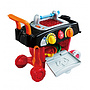 Vtech - Gril & Leer Barbecue 17-Piece Mångfärgad