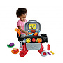 Vtech - Gril & Leer Barbecue 17-Piece Mångfärgad