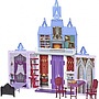 Hasbro - Disney Frozen Ii Folding Castle 78 Cm