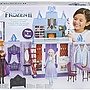 Hasbro - Disney Frozen Ii Folding Castle 78 Cm