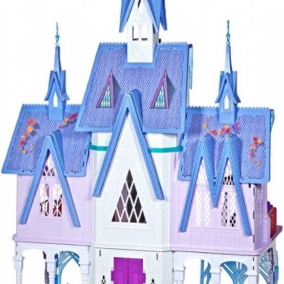 Hasbro - Disney Frozen II Arendelle Castle 152 Cm