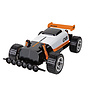 Happy People - Racing Car Dirtracer With Remote Control 40 Cm Svart
