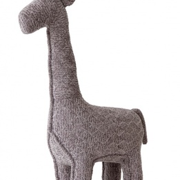 Pericles - Mjukisdjur Giraffe 55 Cm Grå