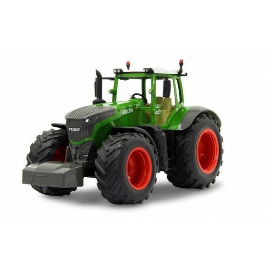 Jamara - Tractor Rc Fendt 1050 Vario 2.4 Ghz Grön 1:16