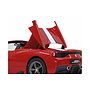 Rastar - Rc Ferrari 458 Special Convertible 40 Mhz Röd 1:14