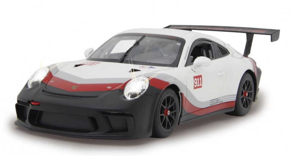 Rastar porsche 911