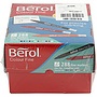 Berol - Markers Colourfine 288 Delar Multicolour