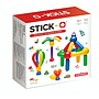 Stick O - Kit Basic30-Piece 36 Models Mångfärgad