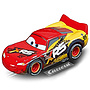 Carrera - Go!! Racing Track Set Disney-Pixar Cars - Speed Challenge 490 Cm