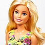 Barbie - Ultimate Wardrobe With Accessories Rosa