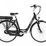 Popal - Elcykel - Sway 28 Inch 47 Cm 3 Växlar Roller Brakes Matt Svart