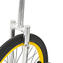 Fun - Enhjuling - Al 20 Tum Gul