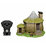Funko - Pop! Town: Harry Potter - Hagrid'S Hut With Fang