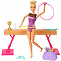 Barbie - Docka You Can Be Anything Turnster 30 Cm