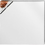 Artistline - Canvas 50 X 50 X 3,7 Cm White 5 Delar