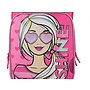 Mattel - School Bag Barbie 38 X 14 X 33 Cm Rosa