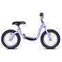 Kazam - Balanscykel - Neo V2S Balance Bike Loopfiets 12 Tum Junior Lila