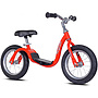 Kazam - Balanscykel - Neo V2S Balance Bike Loopfiets 12 Tum Junior Röd