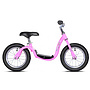 Kazam - Balanscykel - Neo V2S Balance Bike Loopfiets 12 Tum Junior Rosa