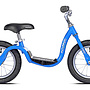 Kazam - Balanscykel - Neo V2S Balance Bike Loopfiets 12 Tum Junior Blå