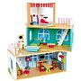 Small Foot - Dockhus Complete 24-Piece