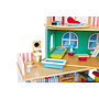 Small Foot - Dockhus Complete 24-Piece