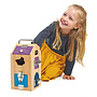 Tender Toys - Portable Lock Box Samples Junior 8 Doors