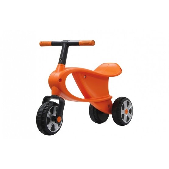 Jamara - Balanscykel - Loopfiets Junior Orange