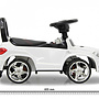 Jamara - Carrier Mercedes Gl 63 Amg65.5 X 28 X 39 Cm Vit