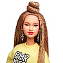 Mattel - Barbiedocka 'Streetwear Signature' Braided Hair