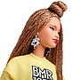 Mattel - Barbiedocka 'Streetwear Signature' Braided Hair