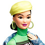 Mattel - Barbiedocka 'Streetwear Signature' Brunette Movable