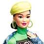 Mattel - Barbiedocka 'Streetwear Signature' Brunette Movable