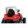 Rolly Toys - Steyr Pedal Tractor 108,5 X 52,5 X 65,5 Cm Svart
