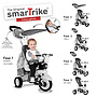 Smartrike - Barnvagn - Dazzle 5-In-1 Junior Svart/Vit