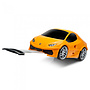 Ridaz - Resväska - Lamborghini Huracan Resväska -29 Liter Orange