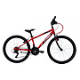Marlin - Mountainbikes - Cedric 24 Tum 18 Växlar Röd