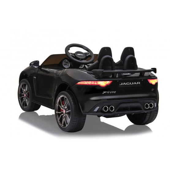 Jaguar Junior Ride Jaguar Ride On Car ジャガージュニアライドオン