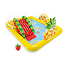 Intex - Fruit Play Pool 57158Np 244 X 191 X 91 Cm Pvc