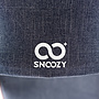 Snoozy - Barnvagn Onesports Chair 108 Cm Jeans
