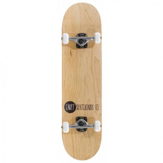 Enuff - Skateboard Logo Stain 80 X 19.5 Cm Wood