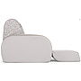 Chicco - High Chair Twist Junior 50 X 44 Cm Polyester Beige