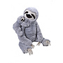 Wild Republic - Mjukisdjur Toy Koala 76 Cm Junior Plush Grå 2-Piece